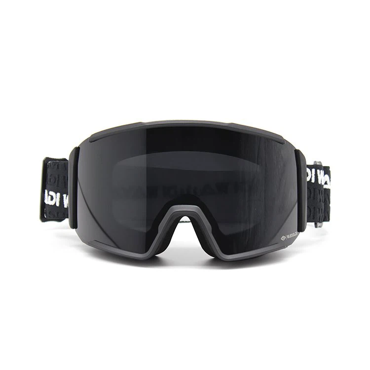 black Ski Goggles black Ski Goggles